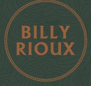 Billy Rioux Adventurer