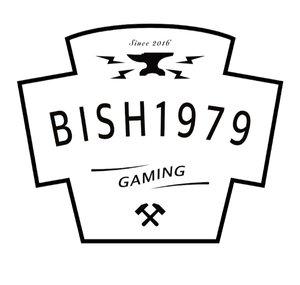 bish1979 Gaming