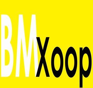 Bmxoop