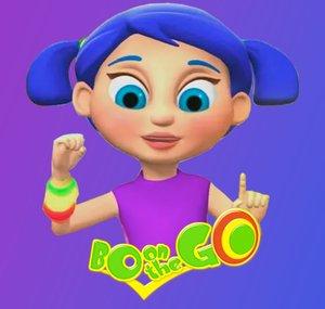 Bo on the Go! - WildBrain