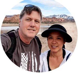 Bob and Dang's Journey