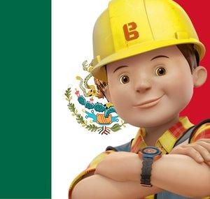 Bob el Constructor en Español