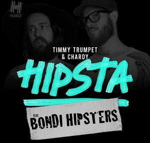 Bondi Hipsters