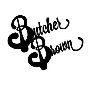 Butcher Brown