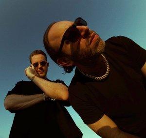 Chase & Status