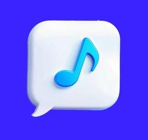Chat Music 2