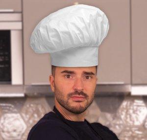 Chef Verrecchia