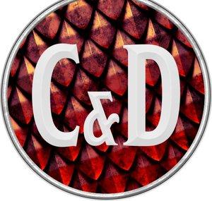 Churros & Dragons: Partidas de rol