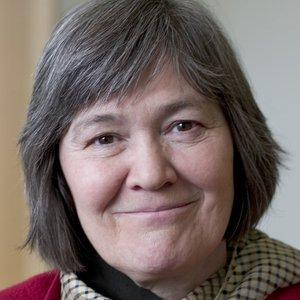 Clare Short