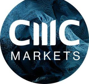CMC Markets Deutschland