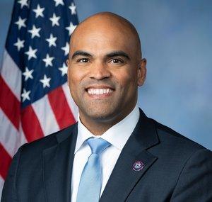Colin Allred