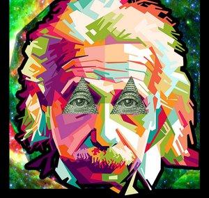 ComedicEinstein