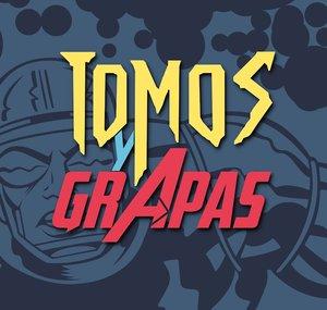 Cómics Tomos y Grapas