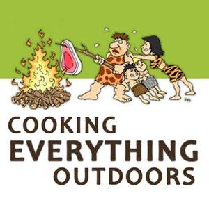 Cooking Outdoors