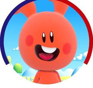 CUEIO The Bunny in English - Cartoons for Kids
