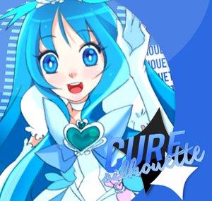 Cure✦Silhouette