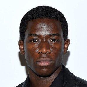 Damson Idris