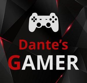 Dante's GAMER