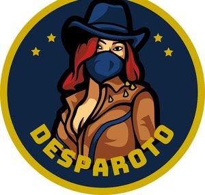 Desparoto
