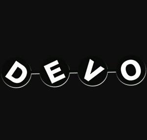 Devo jacko