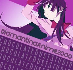 DiamantinaAnime2000