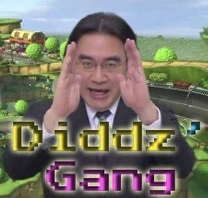 Diddz' Gang