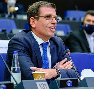 Dimitris Kairidis