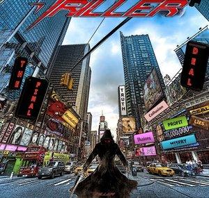 drillerband
