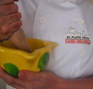El Plato Típico