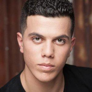 Elias Anton