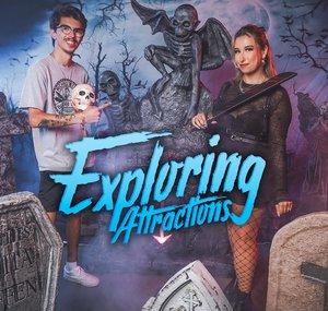Exploring Attractions