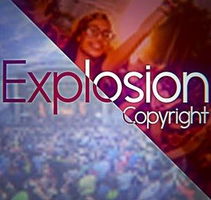 Explosion Copyright