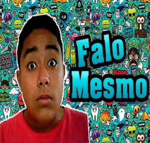 Falo Mesmo