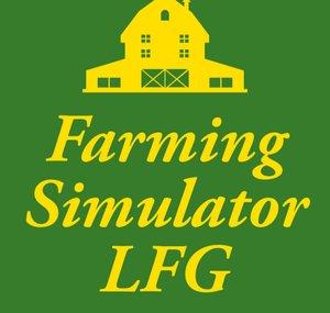 Farming Simulator LFG