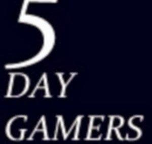 FiveDayGamers