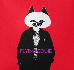 Flying Squid