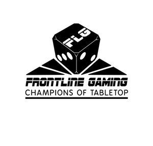 Frontline Gaming