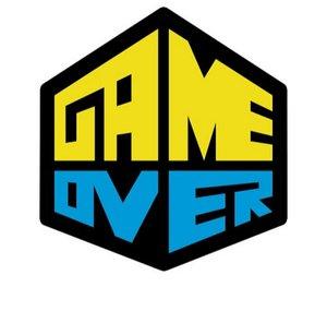 Game Over