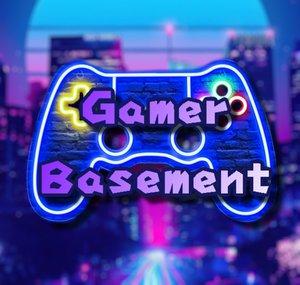 Gamer Basement