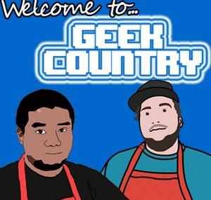 Geek Country