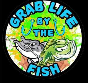 Grablifebythefish 1