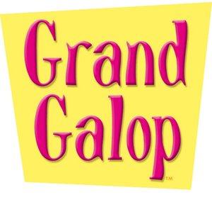 Grand Galop