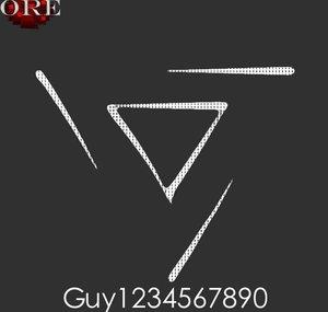 Guy Numbers