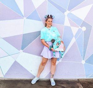 Hannah Enchanted
