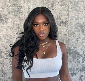 Hollywood Maya