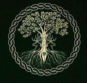 Il Potere della Natura - by Kill Dogma
