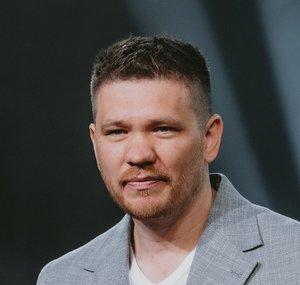 Ilya Parkhotyuk