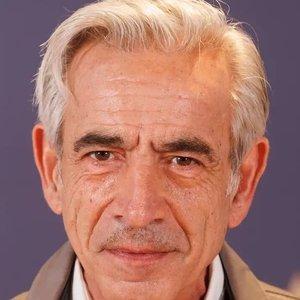 Imanol Arias