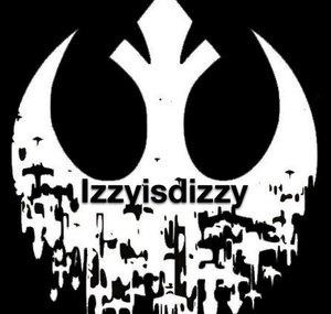 Izzyisdizzy