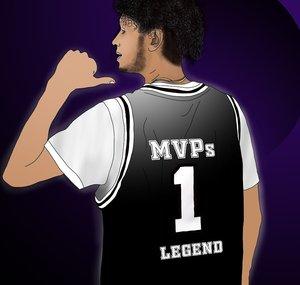J Jonah MVPs